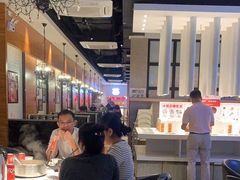 -陈记顺和牛肉火锅馆(天河北路店)