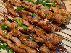 -郑记•不夜城烧烤•龙虾•虾蟹(黄鹤楼店)