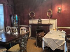 -成桂西餐厅·42年的味道(五大道疙瘩楼店)