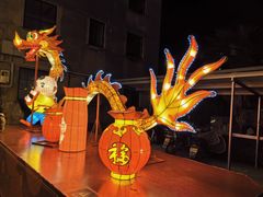 -紫阳古街