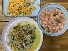 -美味之家·湖景农家乐(太湖东山店)