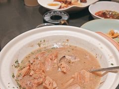 -简小舍· 民间手艺菜(古德寺店)
