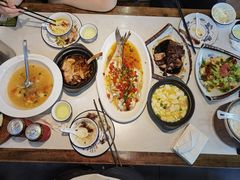 -外婆船宴餐厅·外婆喊你回家吃饭