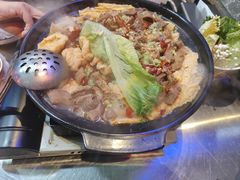 -华仔哥牛杂餐室