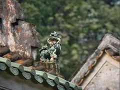 -飞霞风景名胜区