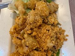 -真浪大家乐海鲜餐馆