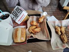 -肯德基(观前新店)