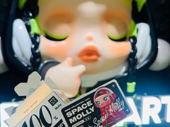 -泡泡玛特POPMART(西单大悦城店)