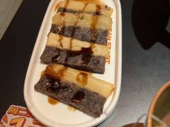-探鱼·鲜青椒爽麻烤鱼(正佳广场店)