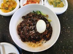 -汉城馆·韩国烤肉(塘厦沃尔玛店)