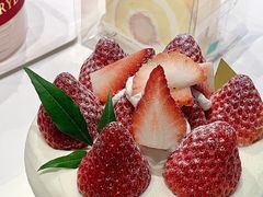 -卷心卷意·轻甜蛋糕(新光天地店)