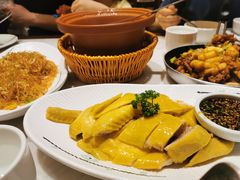 -小菜园新徽菜(上海浦东复地活力城店)