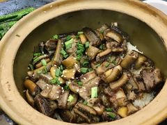 -红星光发煲仔饭(文海店)