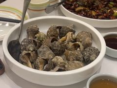 -开海·红岛海鲜虾水饺(石老人店)