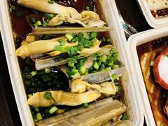-盒马鲜生(杭州运河上街店)
