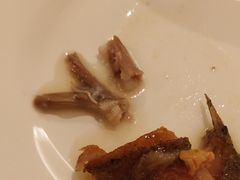 -上海古井假日酒店 · 徽昇楼中餐厅
