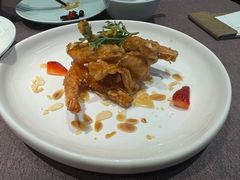 -羲和雅苑•北京烤鸭(乐园道万象城店)