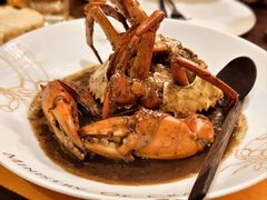 -Ministry of Crab(科伦坡店)