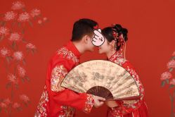 -IDO婚纱摄影(上海旗舰店)