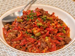 -千百味红餐厅·非遗江西菜(绿地双子塔总店)