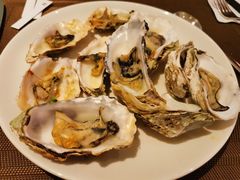 -怡咖啡海鲜自助餐厅(浦东香格里拉店)