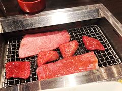 -俺的焼肉(銀座9丁目店)