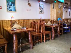 大堂-滇香肴·云南菜蒸汽石锅鱼(云南北路店)