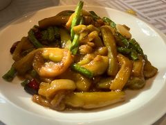 -湖庭壹品鸭王·传统北京烤鸭·别墅私房菜·庭院宵夜(江宁店)