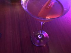 -广州柏悦酒店·悦吧·顶楼露天酒吧