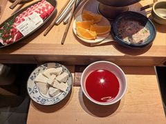 -巴奴毛肚火锅(七宝领展广场店)