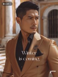 -优刻西服西装定制(金轮国际广场店)