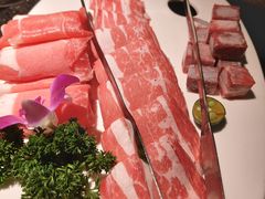 -捞王锅物料理(凯旋路店)