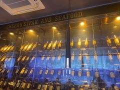 -吉布鲁牛排海鲜自助(成都大悦城店)