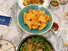 -君霖海鲜私房菜(春柳店)