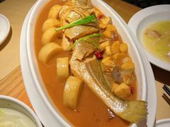 -荣小馆(椒江青悦城店)
