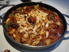 -鲁秀才炒鸡(龙湖西溪天街店)