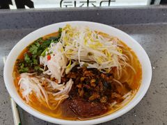 -力香园猪脚米线(金星店)