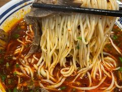 -中国传统伊兰拉面(石景山店)