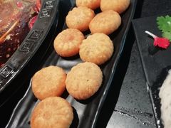 -莽子老火锅(大坪店)