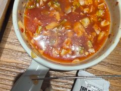 -熙成烧烤(白塔岭店)