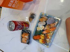 -池田寿司·新鲜现做(朝阳大悦城店)