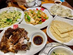 -姐弟小东北(瑞景商业广场店)