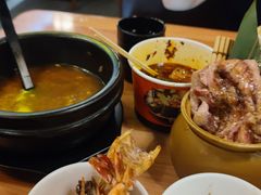 -炼瓦家日式烧肉·寿喜烧(融创精彩天地店)