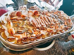 -大锅强·蒸海鲜青岛菜(吾悦广场店)