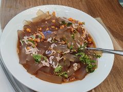 -郑庄脂渣海鲜楼(九水路店)