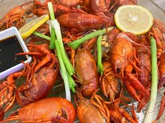 -金陵暴走小龙虾·迷踪蟹(凯德MALL店)