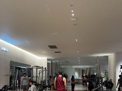 -YCHL FIT 健身(星寰店)
