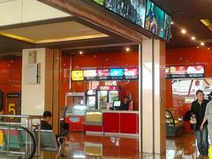 小食处-太原华邦影城(潮流汇店)