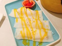 -香香海南菜餐厅