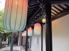 -嘻哈壹笑堂相声茶馆(大儒巷店)